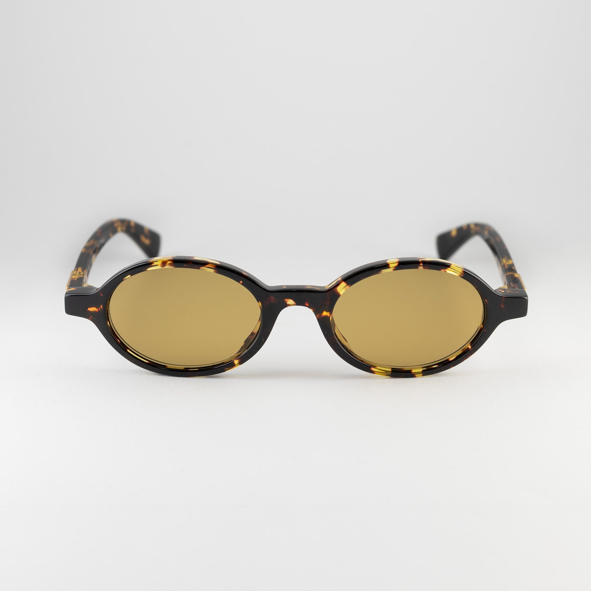 Occhiale da sole Bottega Veneta BV1388S 002 Havana - Clyra Eyewear