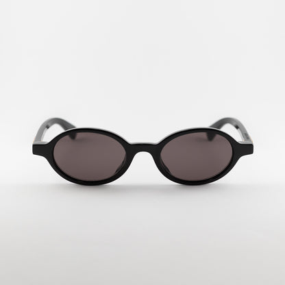 Occhiale da sole Bottega Veneta BV1388S 001 Black - Clyra Eyewear