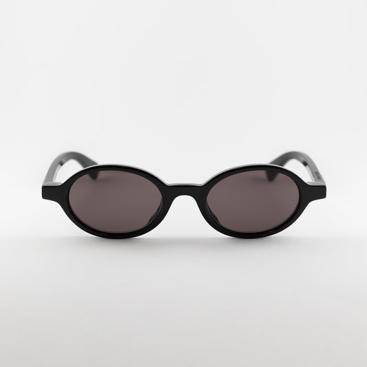 Occhiale da sole Bottega Veneta BV1388S 001 Black - Clyra Eyewear