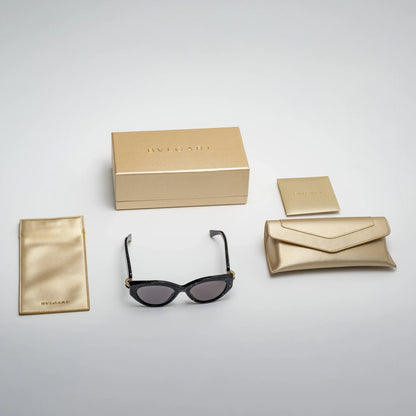Occhiale da sole Bulgari BV40046I 05A Marble