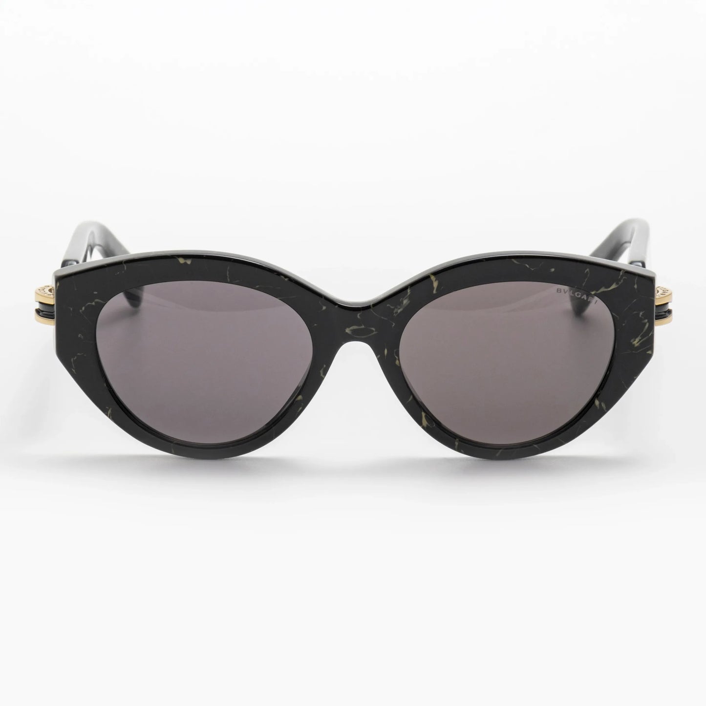 Occhiale da sole Bulgari BV40046I 05A Marble