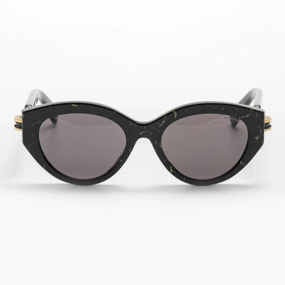 Occhiale da sole Bulgari BV40046I 05A Marble