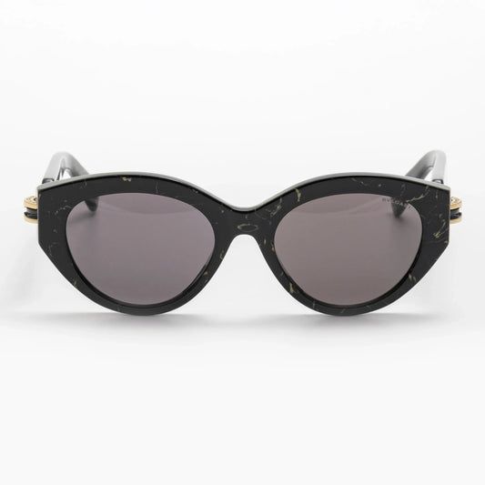 Occhiale da sole Bulgari BV40046I 05A Marble