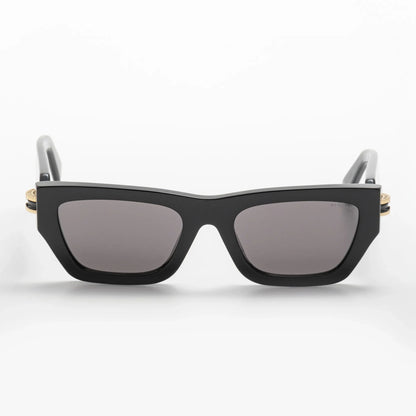 Occhiale da sole Bulgari BV40047I 01A Black