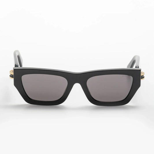 Occhiale da sole Bulgari BV40047I 01A Black