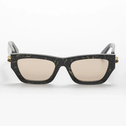 Occhiale da sole Bulgari BV40047I 05L Marble