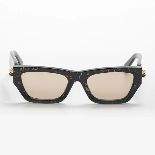 Occhiale da sole Bulgari BV40047I 05L Marble