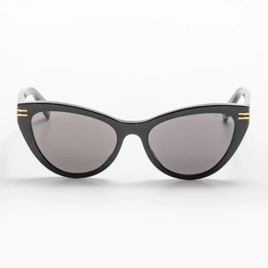 Bulgari BV40048I B.ZERO1 81T Purple Sunglasses