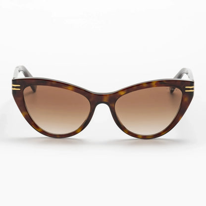 Bulgari BV40048I B.ZERO1 81T Purple Sunglasses