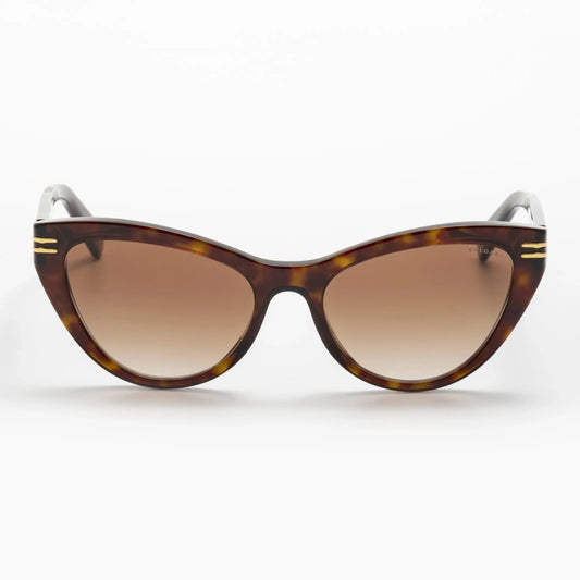Bulgari BV40048I B.ZERO1 81T Purple Sunglasses