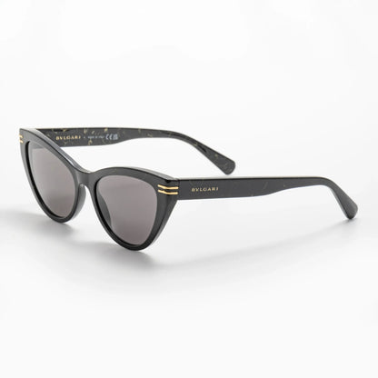Bulgari BV40048I B.ZERO1 81T Purple Sunglasses