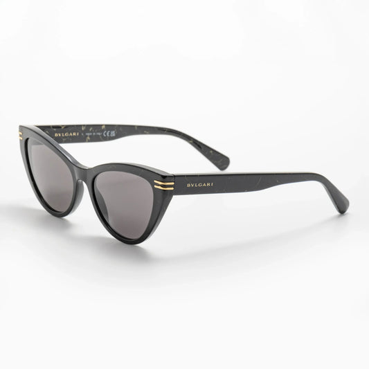 Bulgari BV40048I B.ZERO1 81T Purple Sunglasses