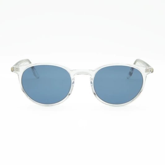 Barton Perreira Norton Crystal sunglasses