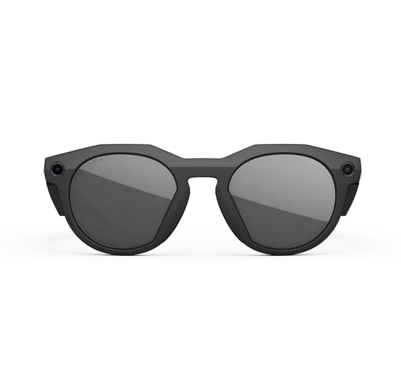 Oakley Meta HSTN OW8002 800203 Black Polarized