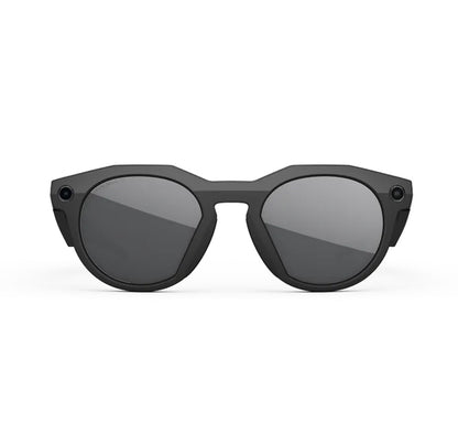 Oakley Meta HSTN OW8002 800203 Black Polarized