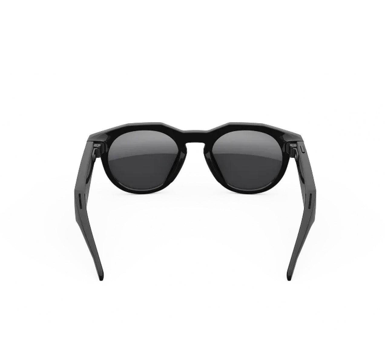 Oakley Meta HSTN OW8002 800203 Black Polarized