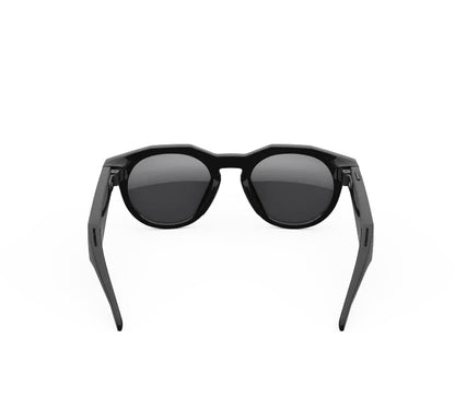 Oakley Meta HSTN OW8002 800203 Black Polarized