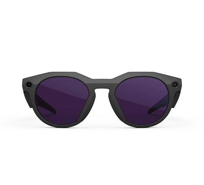 Oakley Meta HSTN OW8002 800202 Black Transitions