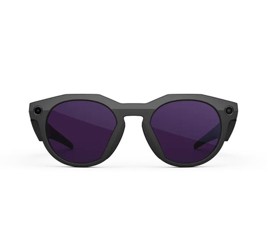 Oakley Meta HSTN OW8002 800202 Black Transitions