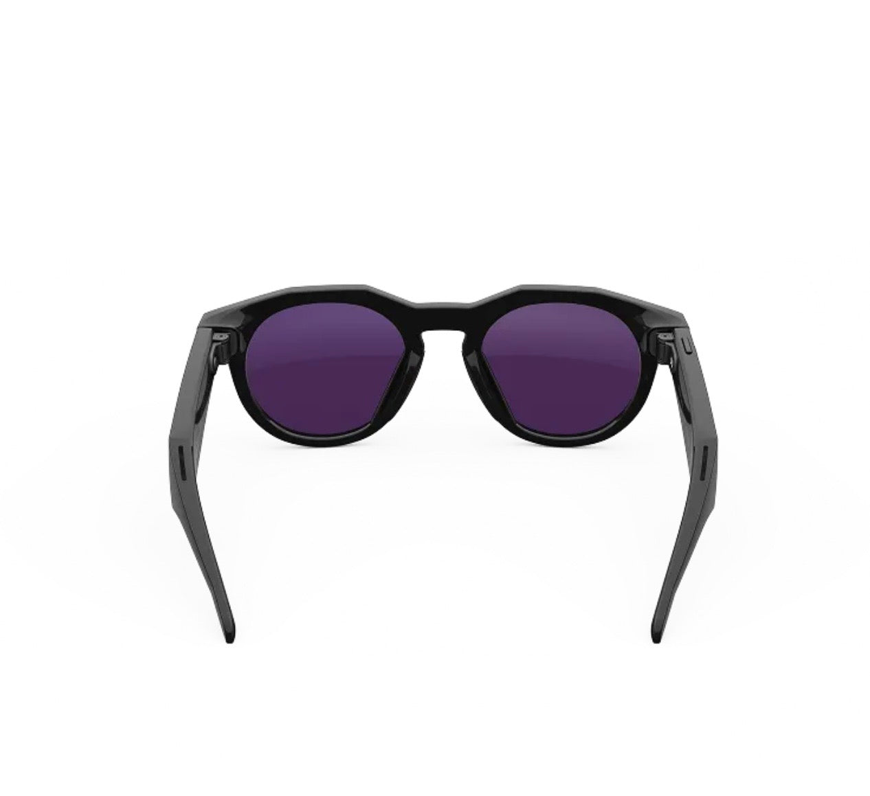 Oakley Meta HSTN OW8002 800202 Black Transitions