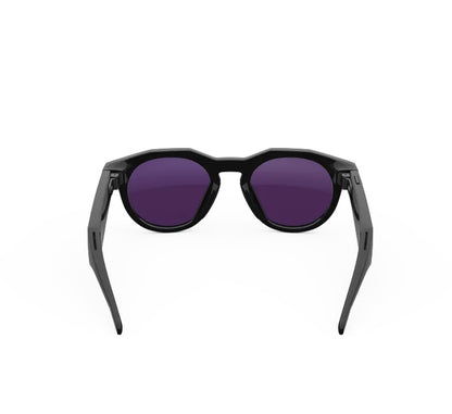 Oakley Meta HSTN OW8002 800202 Black Transitions