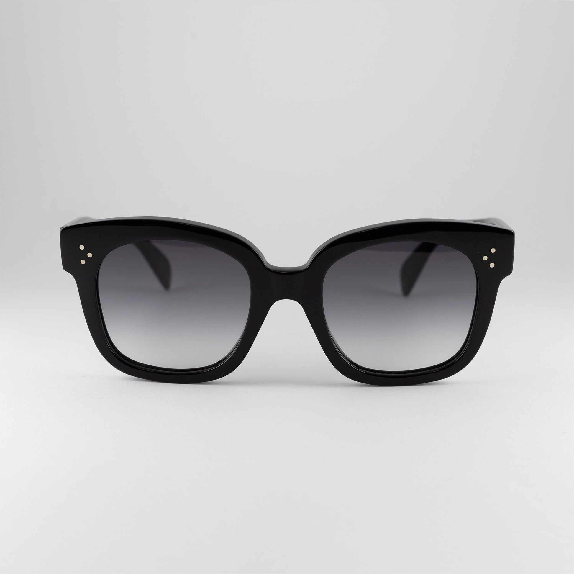 Occhiale da sole Celine CL4002UN 01B Black - Clyra Eyewear