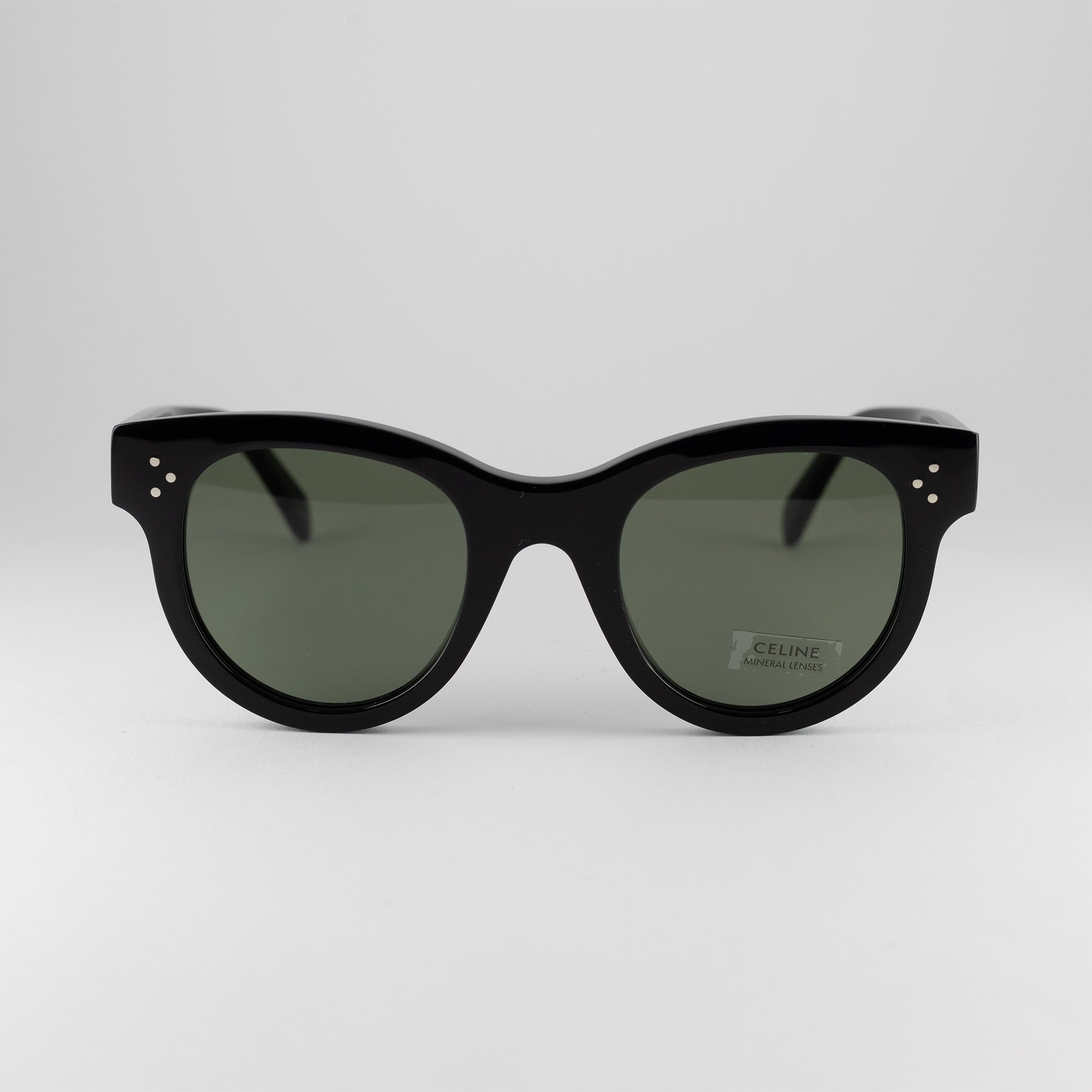Occhiale da sole Celine CL4003IN 01A Black - Clyra Eyewear