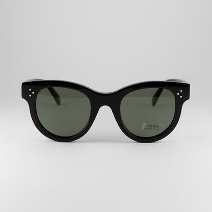 Occhiale da sole Celine CL4003IN 01A Black - Clyra Eyewear