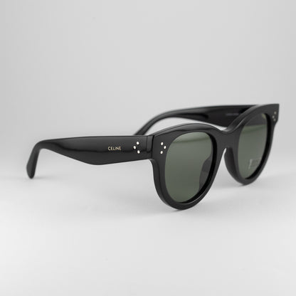 Occhiale da sole Celine CL4003IN 01A Black - Clyra Eyewear