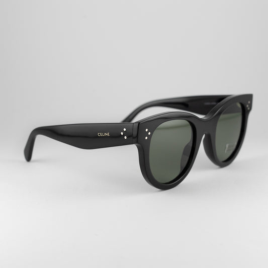 Occhiale da sole Celine CL4003IN 01A Black - Clyra Eyewear