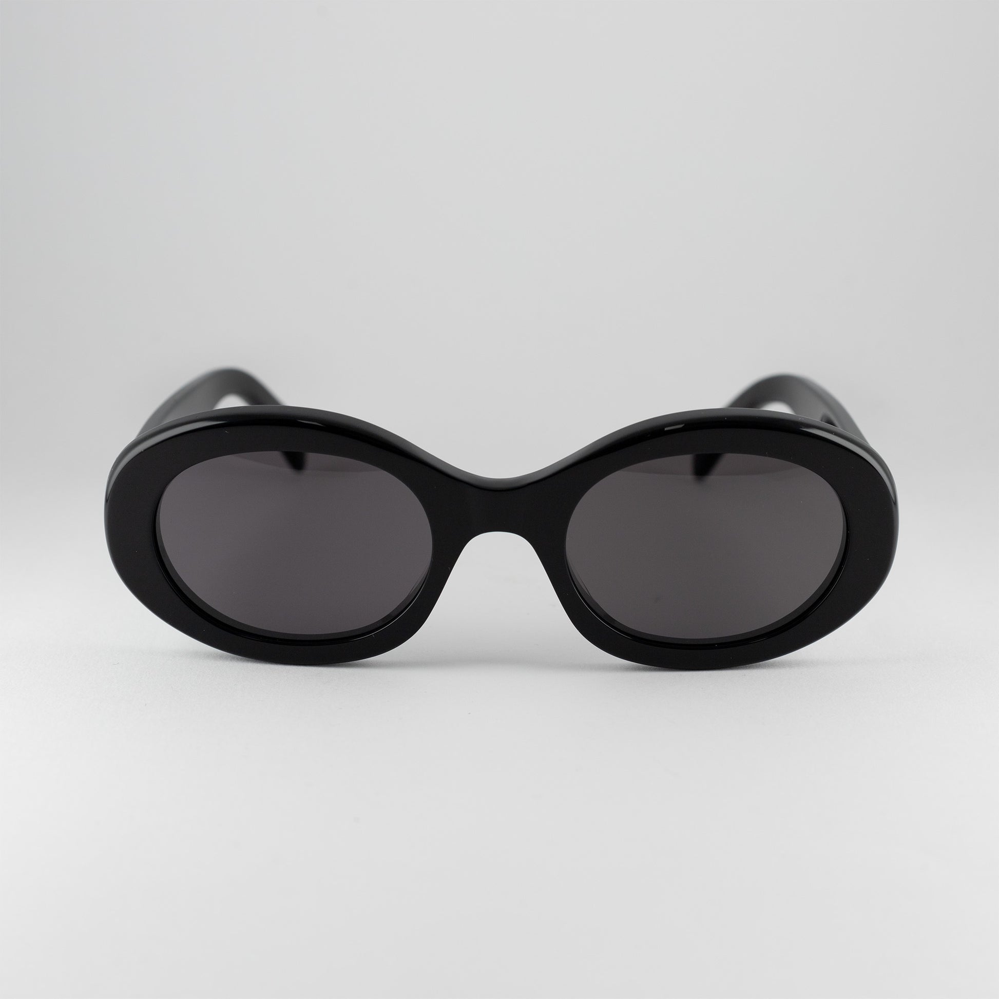 Occhiale da sole Celine CL40194U 01A Black - Clyra Eyewear
