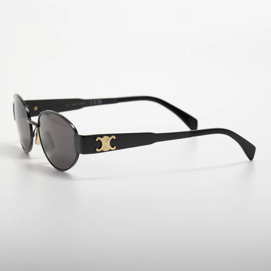 Celine CL40235U 30N Gold Sunglasses