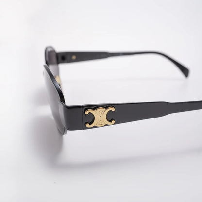 Celine CL40235U 30N Gold Sunglasses