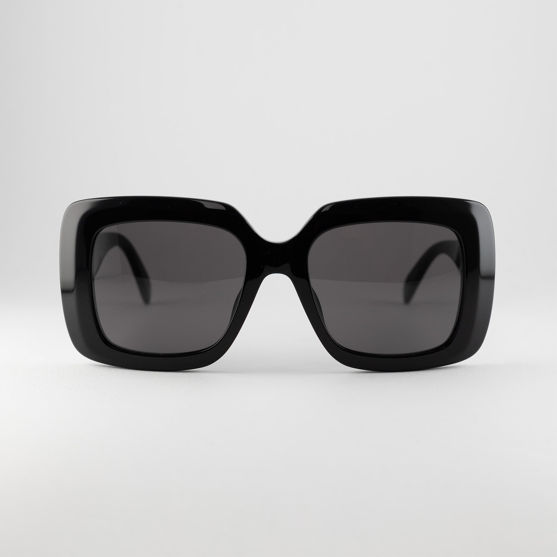 Occhiale da sole Celine CL40233I 01A Black - Clyra Eyewear