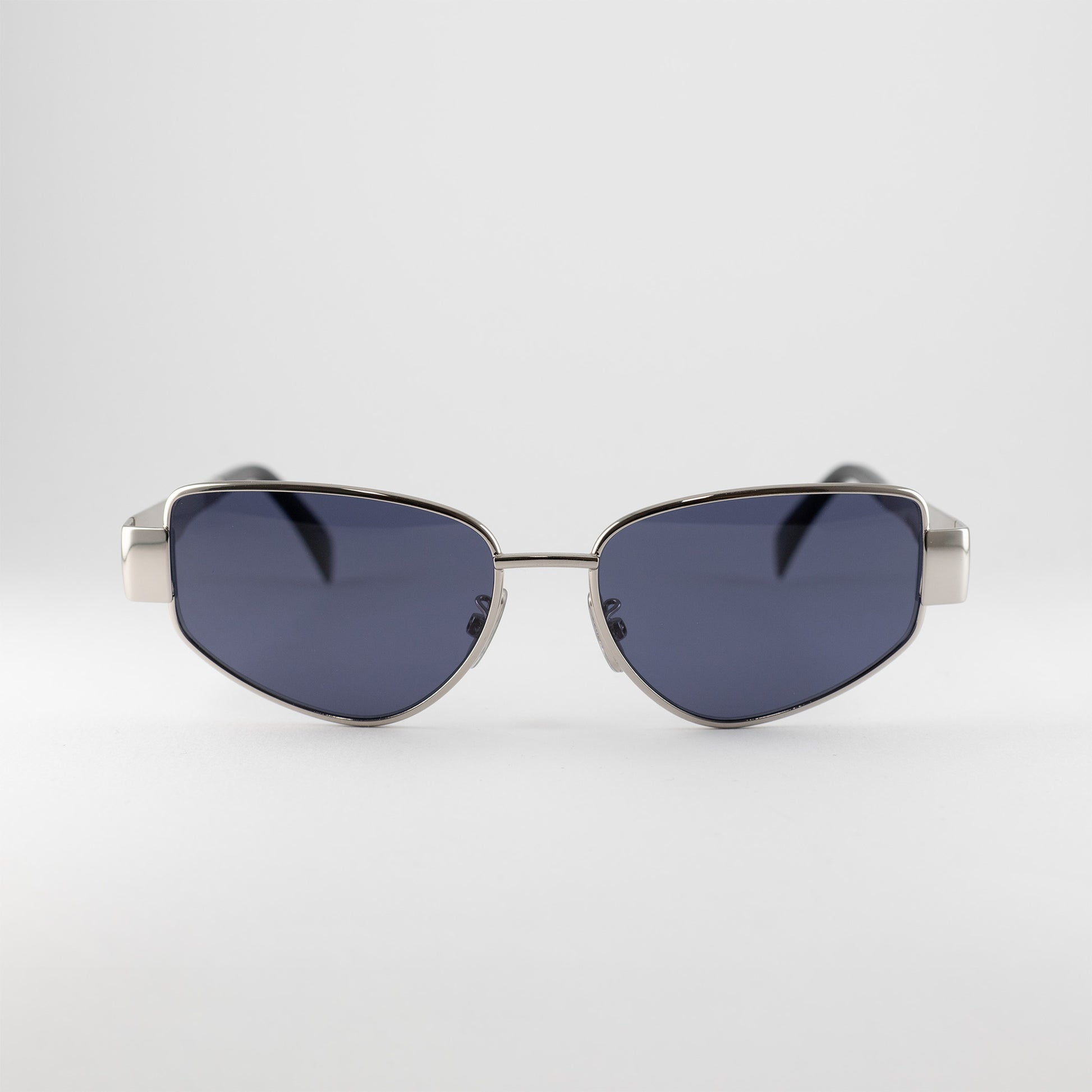 Occhiale da sole Celine CL40293U 16V Silver - Clyra Eyewear
