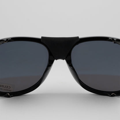 Occhiale da sole Celine CL40301U 01C Black - Clyra Eyewear