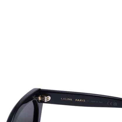 Occhiale da sole Celine Triomphe CL40323U 01A Black