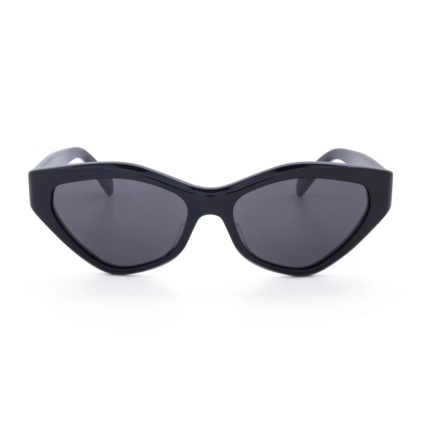 Occhiale da sole Celine Triomphe CL40323U 01A Black