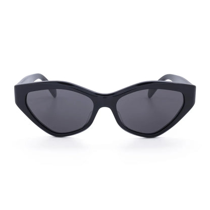 Occhiale da sole Celine Triomphe CL40323U 01A Black