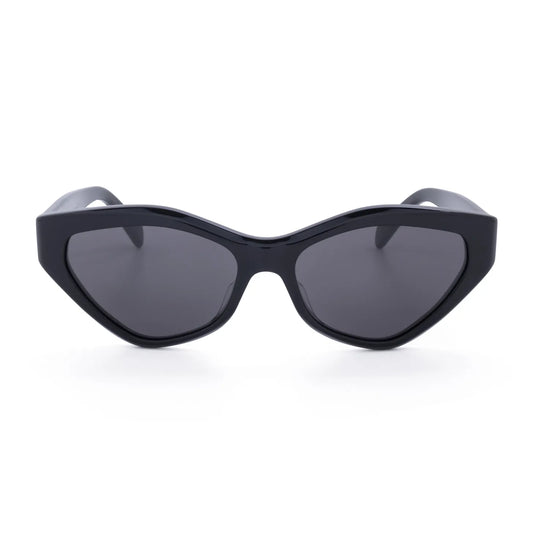 Occhiale da sole Celine Triomphe CL40323U 01A Black