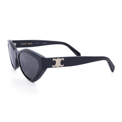 Occhiale da sole Celine Triomphe CL40323U 01A Black