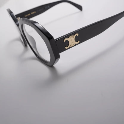 Occhiale da vista Celine CL50161I Triomphe 001 Black