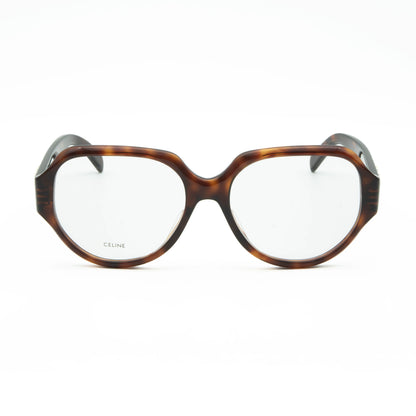 Occhiale da vista Celine Triomphe CL50165I 052 Havana