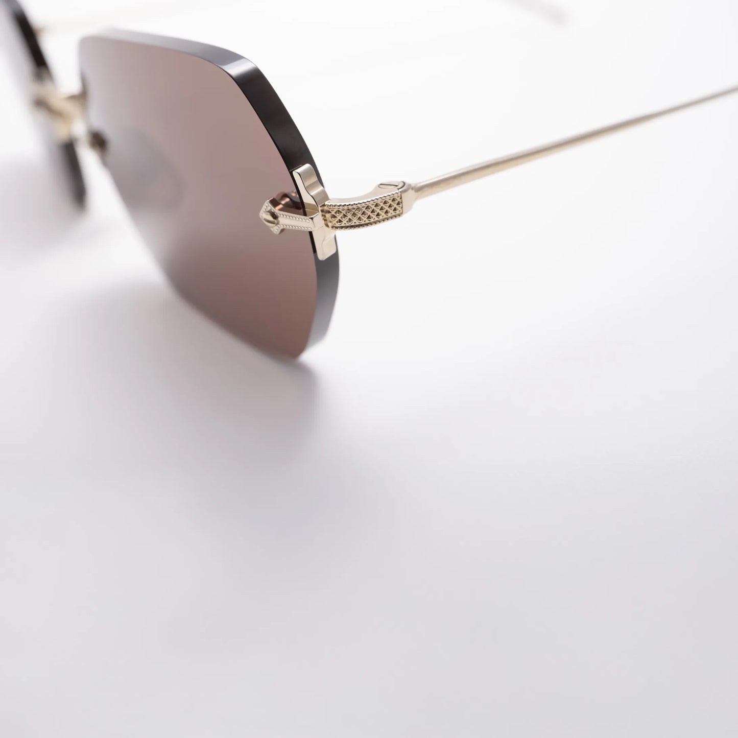 Oliver Peoples OV1353ST TK13 Green Sunglasses