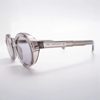 Moncler ME6012 Aurone 300987 Grey crystal sunglasses