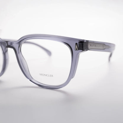 Moncler ME2002 3007 Blue Eyeglasses