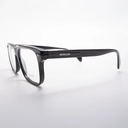 Moncler ME2016 3001 Black Eyeglasses
