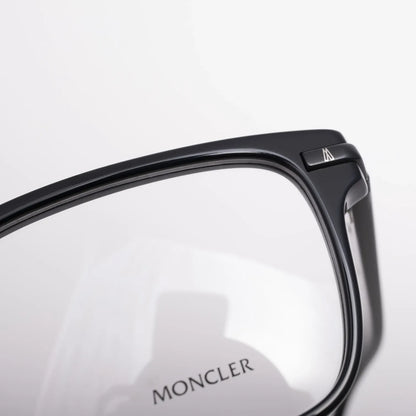 Moncler ME2016 3001 Black Eyeglasses