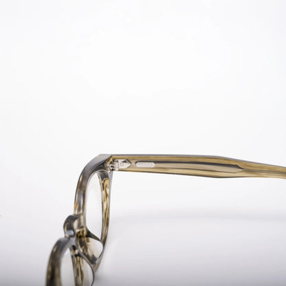 Oliver Peoples OV5528U N.01 1735 olive eyeglasses