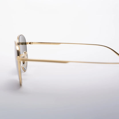 Oliver Peoples OV1357 1991C 533271 Gold Sunglasses